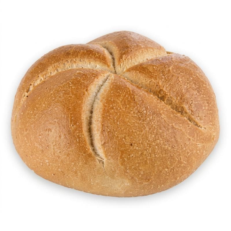 PUTKA Bułka kajzerka 55 g