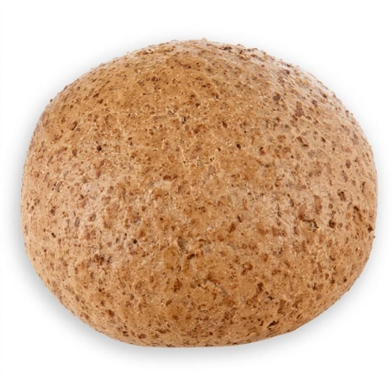 PUTKA Bułka grahamka 65 g