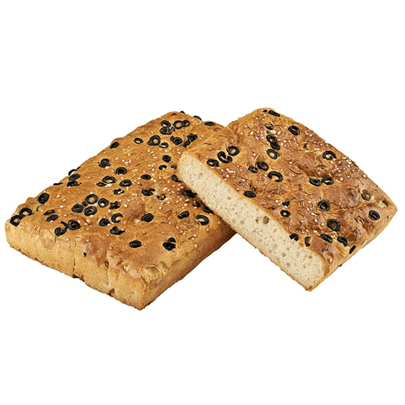 PUTKA Focaccia chleb włoski 700 g