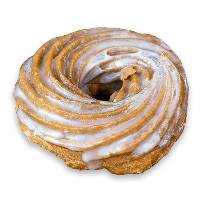 PUTKA Gniazdo poznańskie 70 g