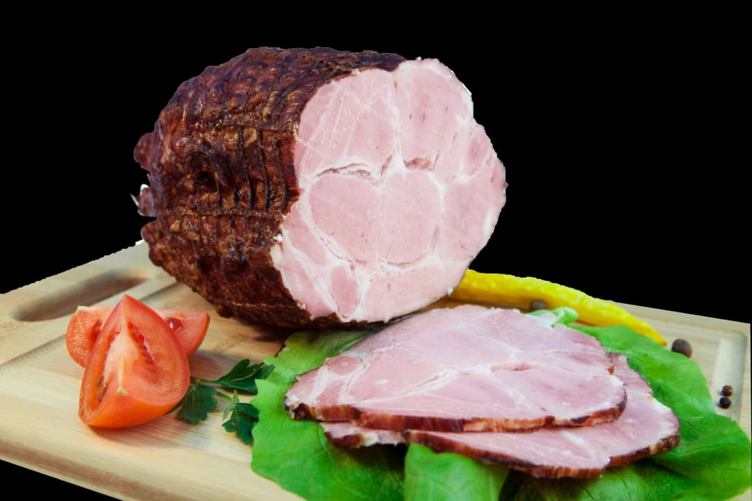 WIERZEJKI Baleron zbójnicki w plastrach 170 g