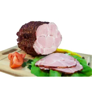 WIERZEJKI Baleron zbójnicki w plastrach 170 g WIERZEJKI Baleron zbójnicki w plastrach 170 g