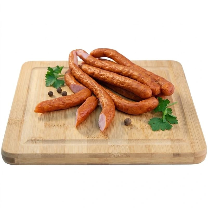 WIERZEJKI Frankfurterki 250 g