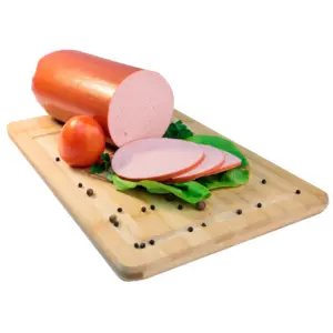 WIERZEJKI Mortadela w plastrach 170 g WIERZEJKI Mortadela w plastrach 170 g