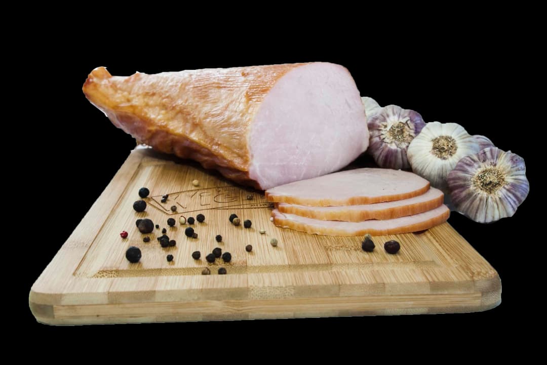 WIERZEJKI Polędwica sopocka w plastrach 170 g