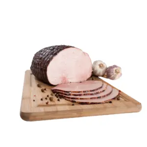 WIERZEJKI Szynka dziadka w plastrach 170 g WIERZEJKI Szynka dziadka w plastrach 170 g