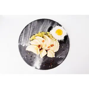 WIERZEJKI Pierogi ruskie 400 g WIERZEJKI Pierogi ruskie 400 g