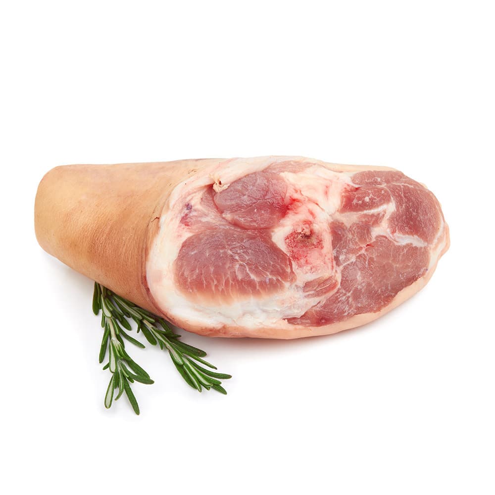 JANEX Golonka wieprzowa przednia 500 g