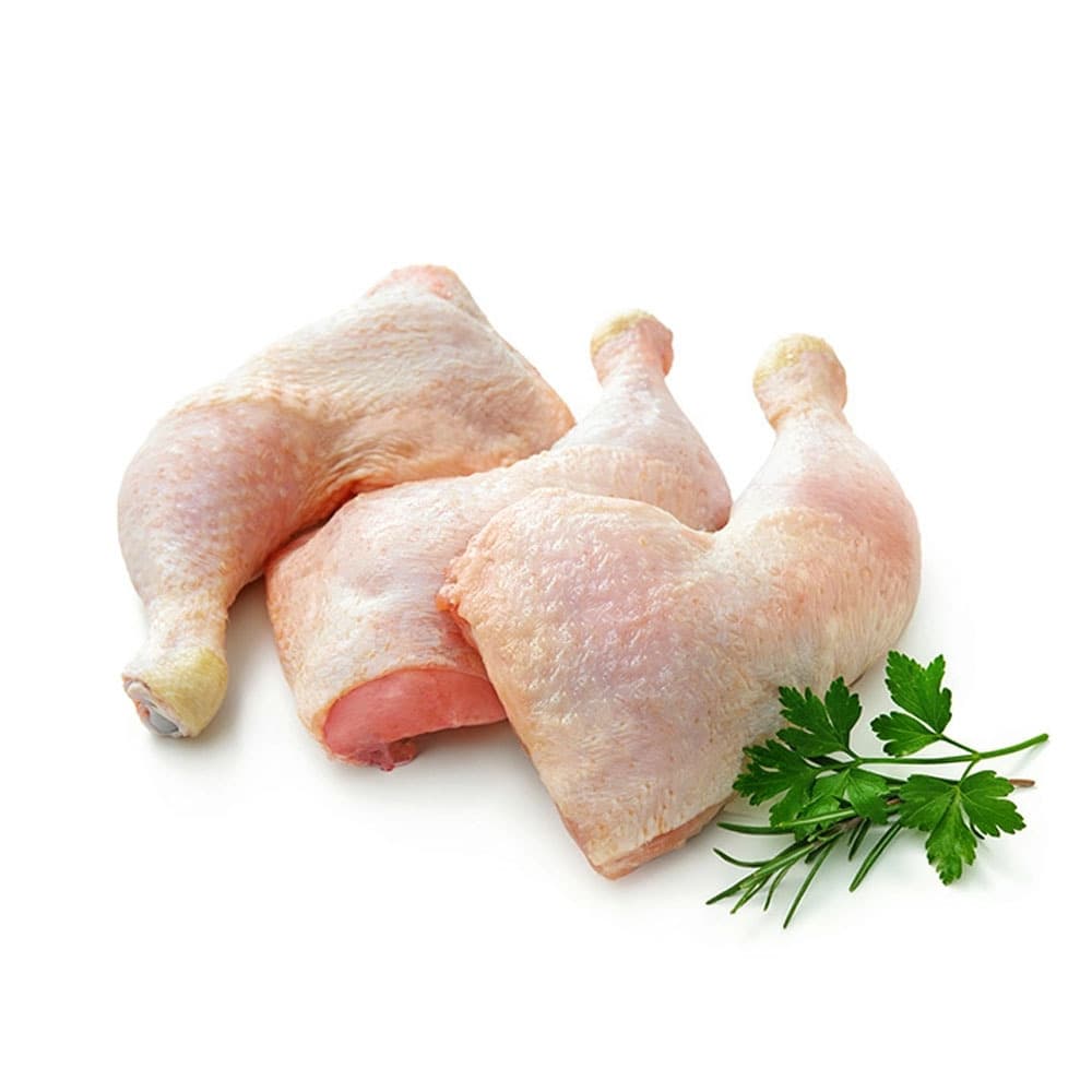 JANEX Uda z kurczaka ekstra 580 g