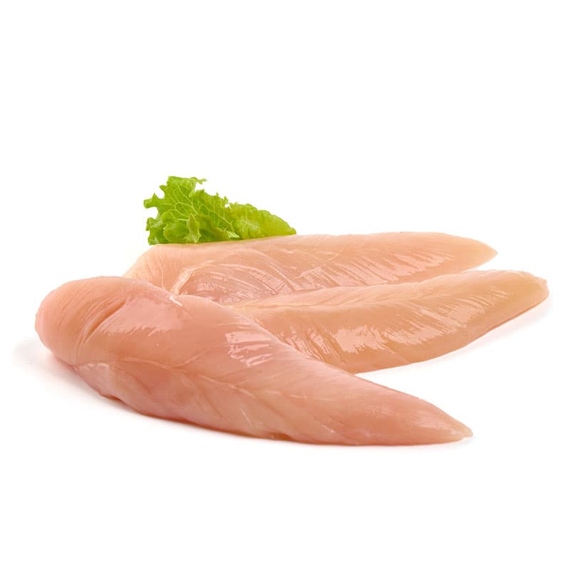 JANEX Polędwiczki z kurczaka 500 g