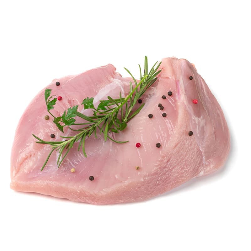 JANEX Filet z indyka 600 g