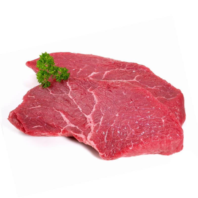 JANEX Pręga wołowa bez kości 500 g