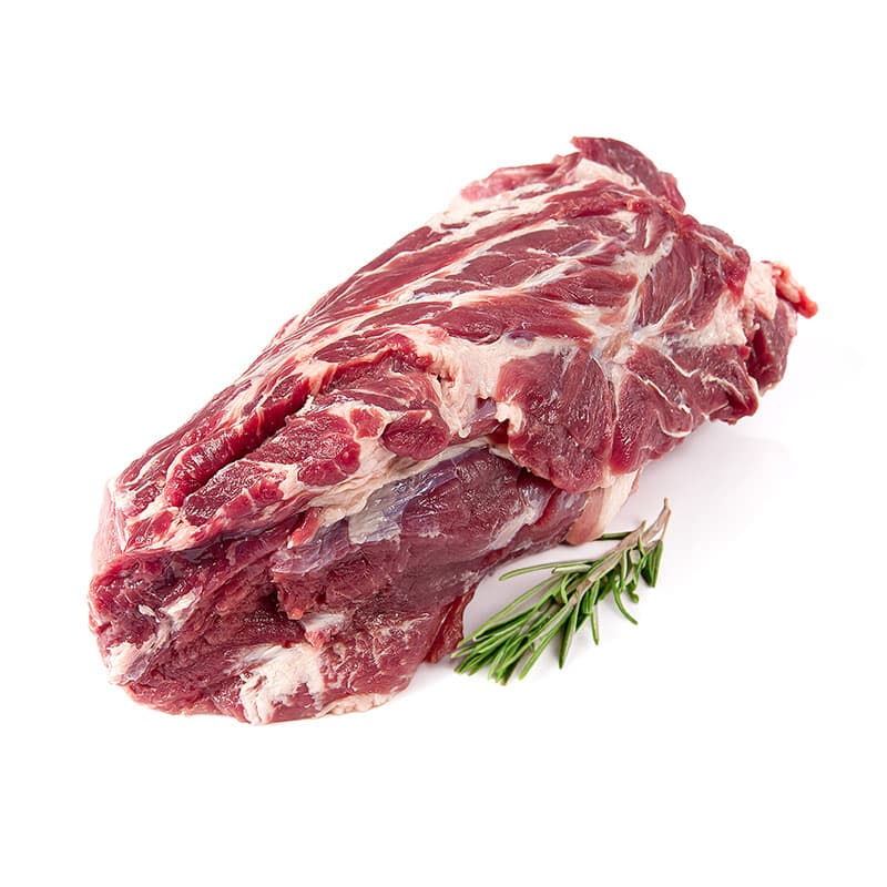 JANEX Karczek wołowy bez kości 600 g