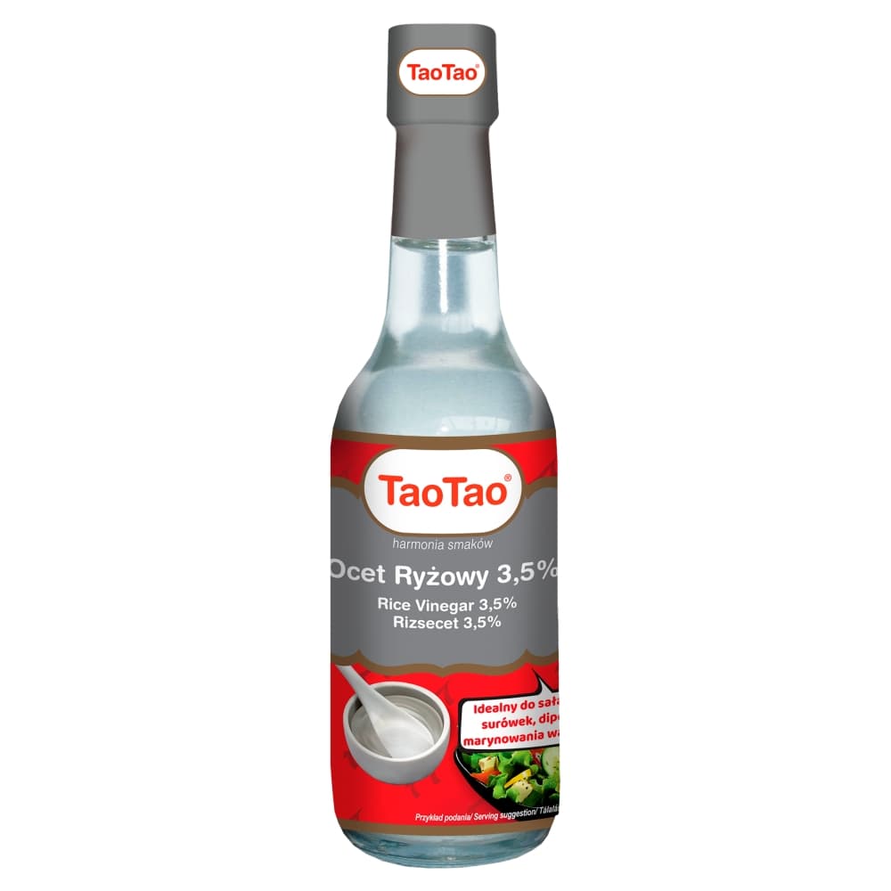 TAO TAO Ocet ryżowy 150 ml
