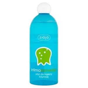 ZIAJA INTIMA Płyn do higieny intymnej Konwalia 500 ml ZIAJA INTIMA Płyn do higieny intymnej Konwalia 500 ml