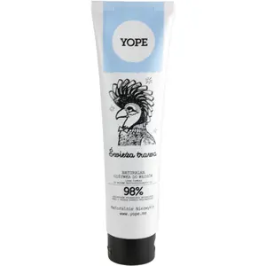 YOPE Odżywka naturalna do włosów świeża trawa 170 ml YOPE Odżywka naturalna do włosów świeża trawa 170 ml