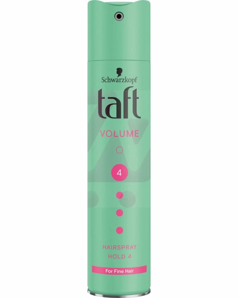 TAFT Lakier do włosów Volume 250 ml