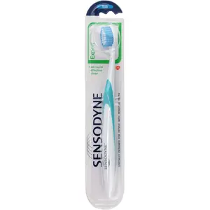 SENSODYNE EXPERT Szczoteczka do zębów miękka SENSODYNE EXPERT Szczoteczka do zębów miękka