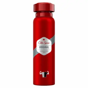 OLD SPICE ORIGINAL Dezodorant w sprayu 150 ml OLD SPICE ORIGINAL Dezodorant w sprayu 150 ml