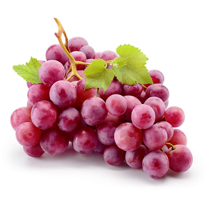 ZIELENIAK Winogrona ciemne 600 g