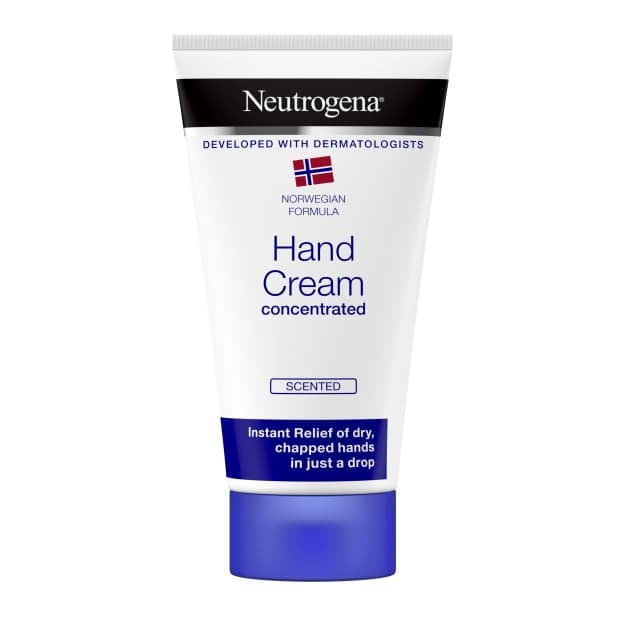NEUTROGENA Skoncentrowany krem do rąk Formuła Norweska 75 ml