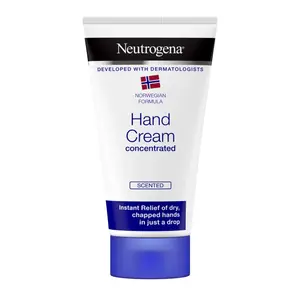 NEUTROGENA Skoncentrowany krem do rąk Formuła Norweska 75 ml NEUTROGENA Skoncentrowany krem do rąk Formuła Norweska 75 ml