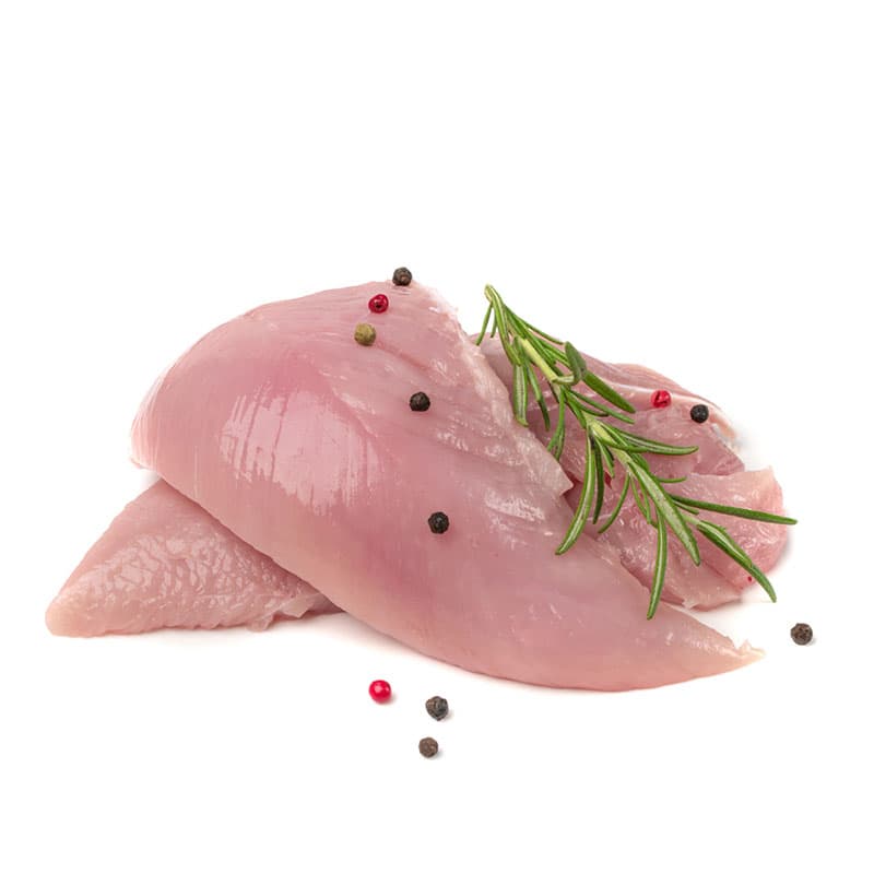 JANEX Polędwiczki z indyka 400 g