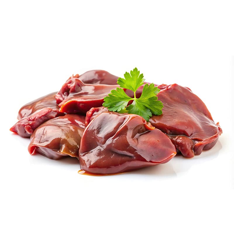 JANEX Wątróbka drobiowa 300 g