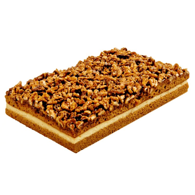 PUTKA Ciasto orzechowiec 380 g