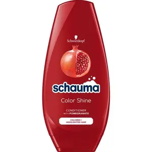 SCHAUMA Odżywka Color Shine 250 ml SCHAUMA Odżywka Color Shine 250 ml