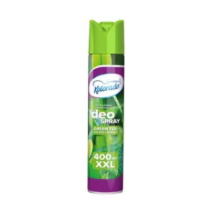 KOLORADO Odświeżacz powietrza Green Tea 400 ml KOLORADO Odświeżacz powietrza Green Tea 400 ml