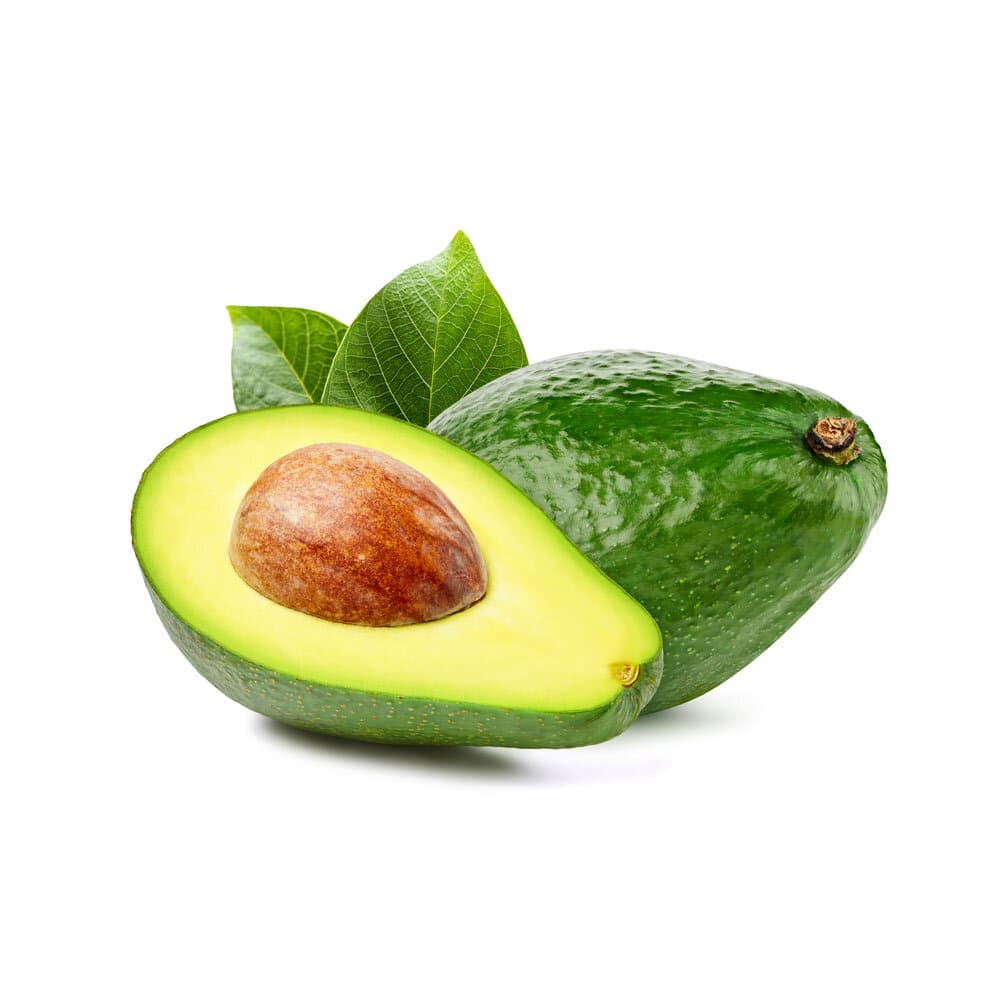 ZIELENIAK Awokado zielone 1 szt. 190 g