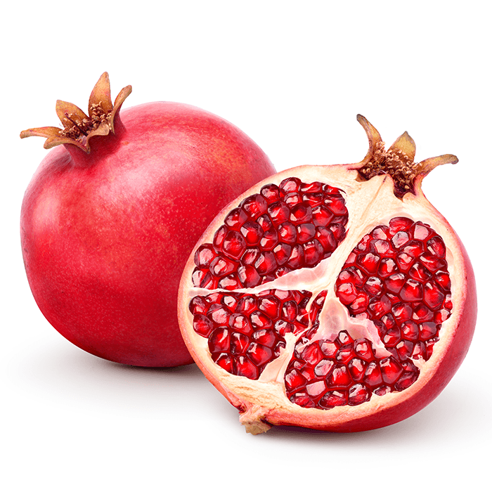 ZIELENIAK Granat 1 szt. 220 g