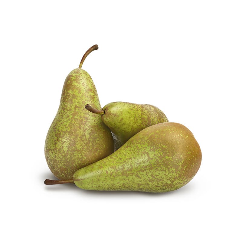 ZIELENIAK Gruszka Konferencja 3-4 szt. 1000 g