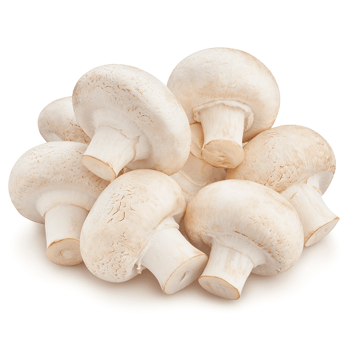 ZIELENIAK Pieczarki białe 500g