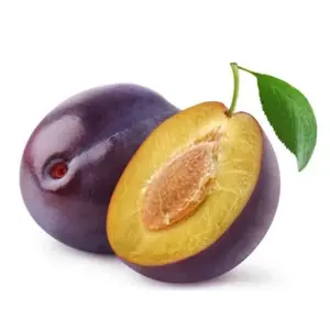 ZIELENIAK Śliwka deserowa krajowa 700 g ZIELENIAK Śliwka deserowa krajowa 700 g