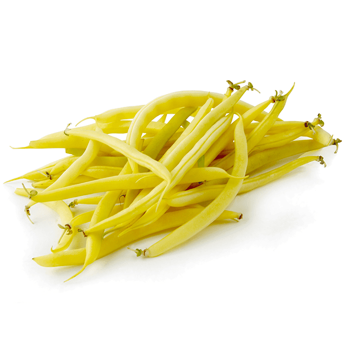 ZIELENIAK Fasolka szparagowa żółta 500g