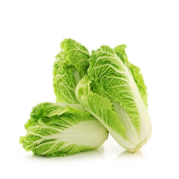 ZIELENIAK Kapusta pekińska 1 szt. 1000 g