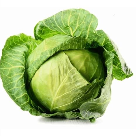 ZIELENIAK Kapusta młoda 1 szt.