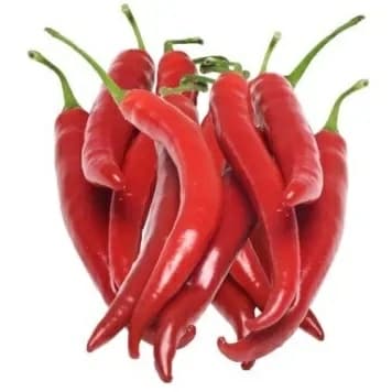 ZIELENIAK Papryka pepperoni czerwona 150g