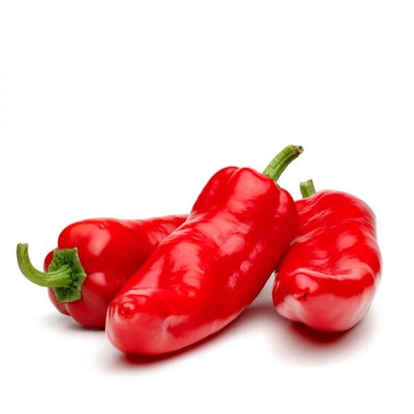 ZIELENIAK Papryka słodka Ramiro 2-3 szt. 300 g