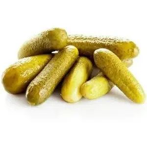 ZIELENIAK Ogórek kwaszony 400g ZIELENIAK Ogórek kwaszony 400g