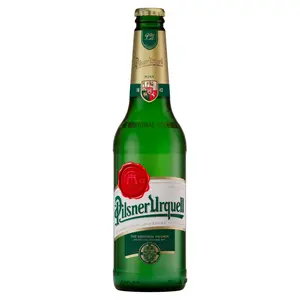PILSNER URQUELL Piwo jasne butelka 500 ml PILSNER URQUELL Piwo jasne butelka 500 ml
