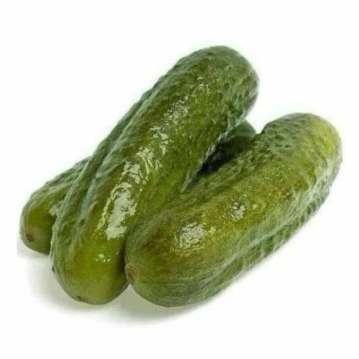 ZIELENIAK Ogórki małosolne 400g