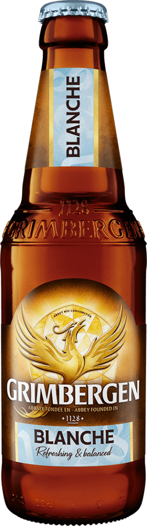 Grimbergen Blanche BTL