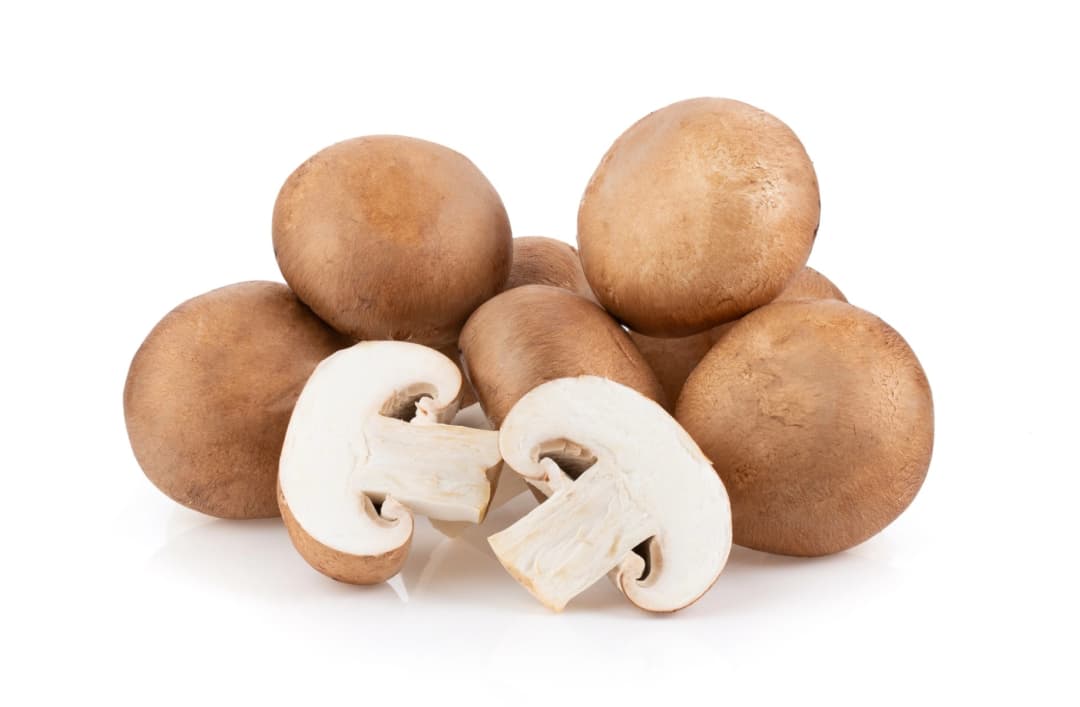 ZIELENIAK Pieczarki brunatne 250g