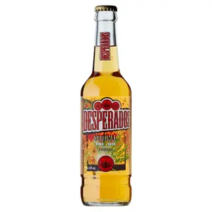 DESPERADOS Piwo original 400 ml DESPERADOS Piwo original 400 ml