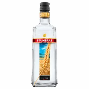 STUMBRAS Wódka czysta 40% 500 ml STUMBRAS Wódka czysta 40% 500 ml