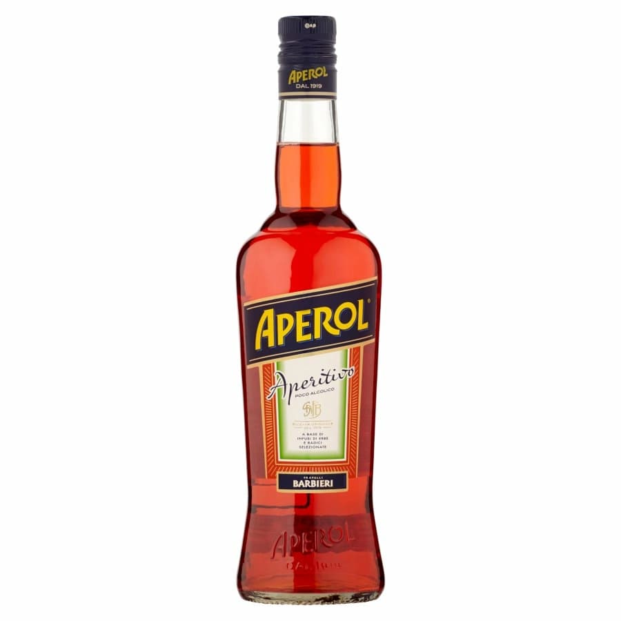 APEROL Aperitivo Spritz 11% 700 ml