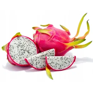 ZIELENIAK Dragon fruit (pitaja) 1 szt. 250 g ZIELENIAK Dragon fruit (pitaja) 1 szt. 250 g